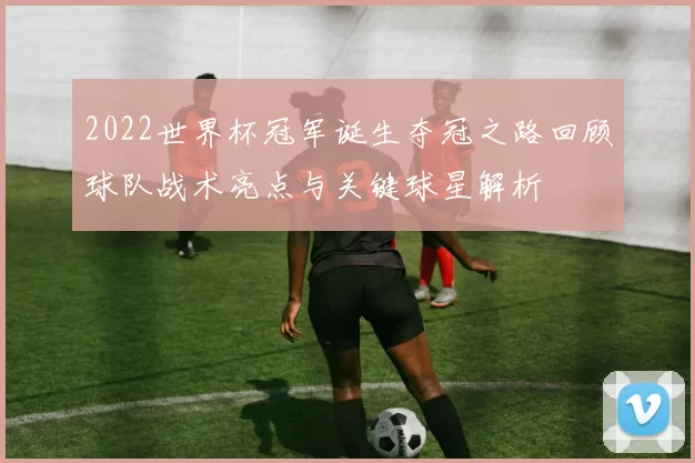 2022世界杯冠军诞生夺冠之路回顾球队战术亮点与关键球星解析