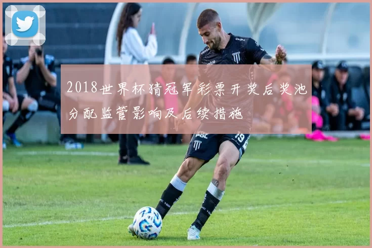 2018世界杯猜冠军彩票开奖后奖池分配监管影响及后续措施