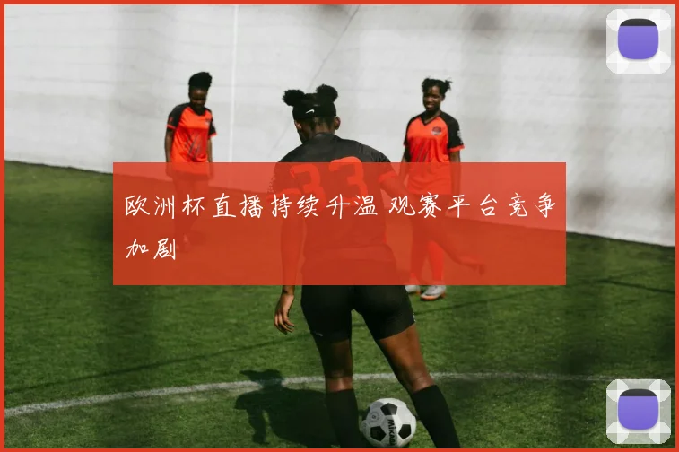 欧洲杯直播持续升温 观赛平台竞争加剧