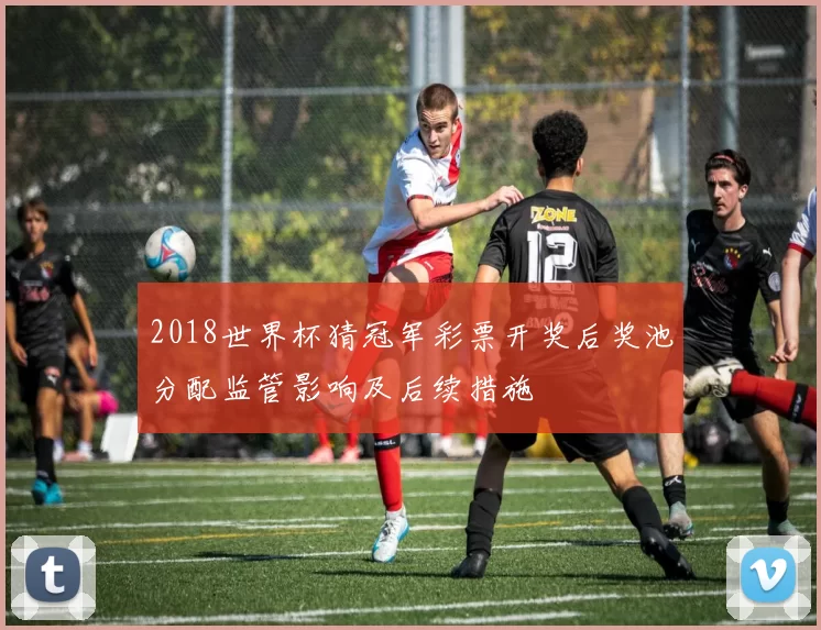 2018世界杯猜冠军彩票开奖后奖池分配监管影响及后续措施