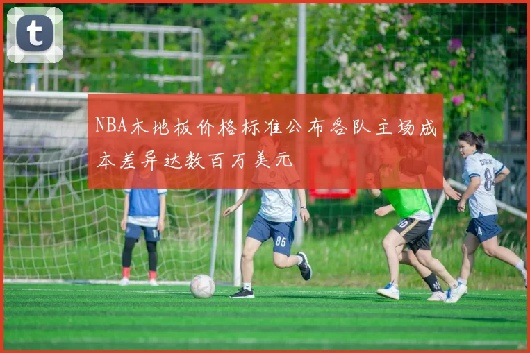 NBA木地板价格标准公布各队主场成本差异达数百万美元
