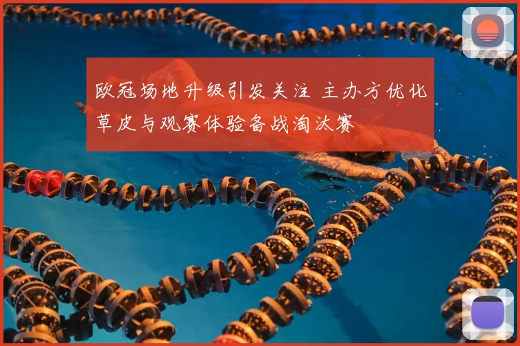 欧冠场地升级引发关注 主办方优化草皮与观赛体验备战淘汰赛
